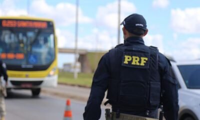 98 pessoas morreram durante o feriado prolongado do Dia do Trabalhador
