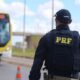 98 pessoas morreram durante o feriado prolongado do Dia do Trabalhador