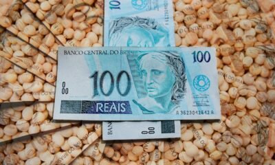 preços de soja sofreram alteração no Brasil?