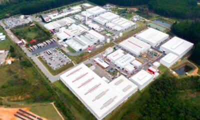 IHARA celebra 60 anos de inovação e compromisso com a agricultura e a pecuária brasileira