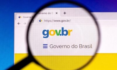 PF deflagra operação contra fraude biométrica no Gov.br