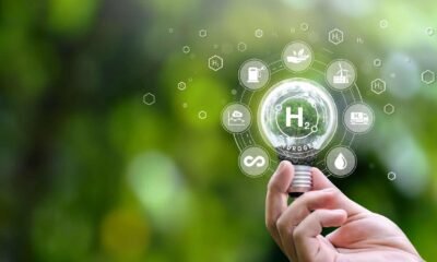 Cientistas teriam encontrado fonte “infinita” de hidrogênio