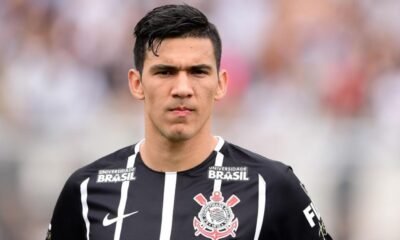 Mercado do Atlético-MG: Nome de Balbuena é ‘lembrado’ nessa quinta-feira (29); zagueiro pode deixar a Europa