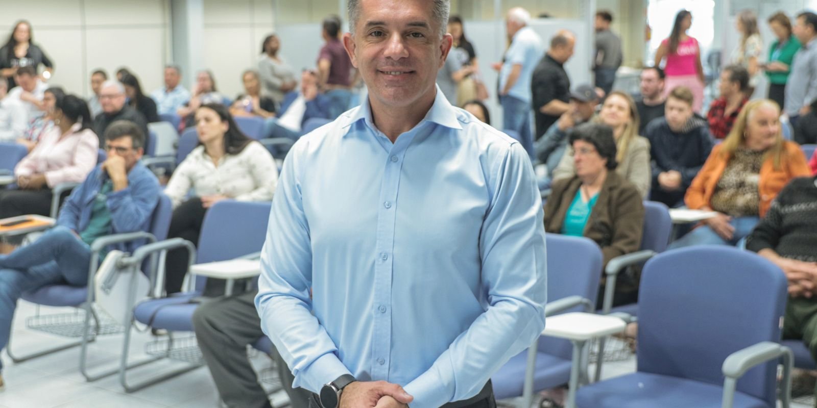RS: governo federal dá incentivo para construção de casa em 10 meses