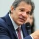 ‘Não considerei reação do mercado ontem exagerada’, diz Haddad