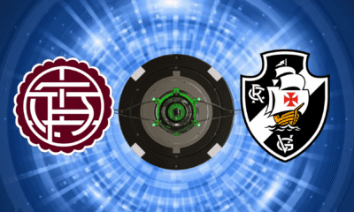 onde assistir ao jogo da Sul-Americana