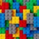 sistema monta estruturas de Lego com IA