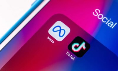 Meta e TikTok tiram posts sobre Lula e Janja na Rússia