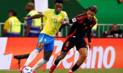 Com Casemiro e sem Neymar, Ancelotti faz primeira convocação na CBF