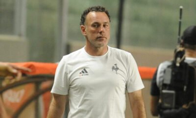 Gabriel Milito é anunciado em novo clube e pode levar jogador do Atlético-MG; entenda