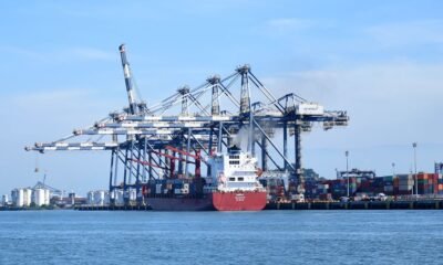 Balança comercial do agro paulista tem queda de 15,3%
