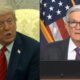 Desafiado por Trump, Fed mantém taxas e faz alerta sobre risco inflacionário
