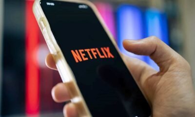 Você fica navegando pela Netflix sem saber o que assistir? Isso deve acabar!