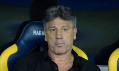 “Muito ruim em todos os sentidos”: Renato Gaúcho ‘dispara geral’ após nova derrota na Arena MRV