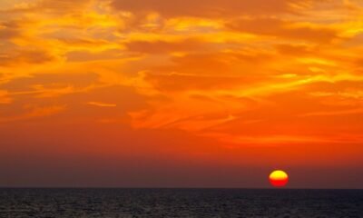 Após dias de sol, vem temporal por aí! Confira a previsão do tempo