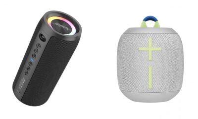 Ofertas do dia: seleção de caixas de som Bluetooth com até 30% off!