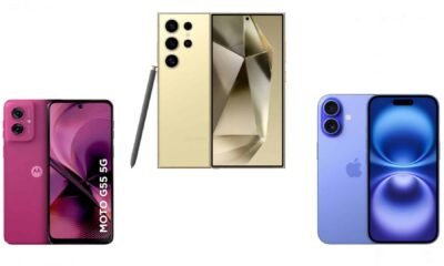 Ofertas do dia: confira os melhores descontos de hoje em smartphones!