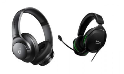 Ofertas do dia: headset em promoção! Confira modelos com até 30% off