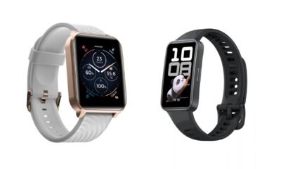Ofertas do dia: confira os melhores descontos de hoje em smartwatches!