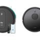 Ofertas do dia: para facilitar a faxina! Até 42% off em robô aspirador
