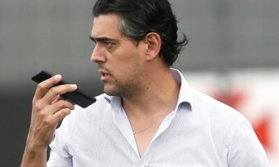 “O Paulo Bracks já tinha avisado que….”: Atlético-MG confirma mais 1 reforço para o ataque