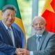 Visita a Pequim deve firmar laços comerciais entre Brasil e China