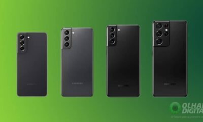 One UI 7 chega para mais um celular da Samsung
