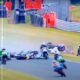 Dois pilotos morrem em acidente na Superbike britânica
