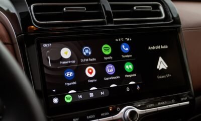 Google leva IA Gemini para carros, TVs e até relógios