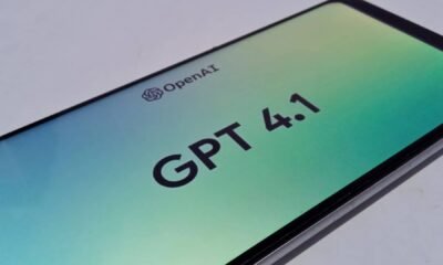 OpenAI lança GPT-4.1 no ChatGPT