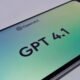 OpenAI lança GPT-4.1 no ChatGPT