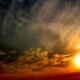 Teremos onda de calor em maio?