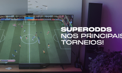 SuperOdds nas apostas: o que são e como funcionam