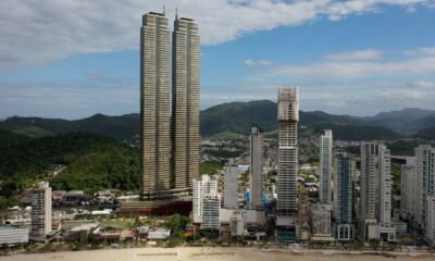 TV Brasil: Caminhos da Reportagem debate impacto de arranha-céus
