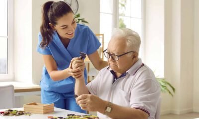 SUS amplia arsenal contra Alzheimer com novo medicamento para quadros graves