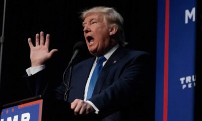 Governo Trump deixa energia eólica nos EUA com futuro incerto