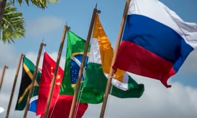 Encontro do BRICS debate sobre segurança alimentar