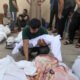 Mortes em conflitos aumentam 40% no mundo, informa ONU Mortes em conflitos aumentam 40% no mundo, informa ONU
