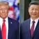 Casa Branca informa que Trump e Xi Jinping devem conversar por telefone ‘muito em breve’ Casa Branca informa que Trump e Xi Jinping devem conversar por telefone ‘muito em breve’
