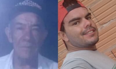 Pai que matou o próprio filho a golpes de canivete é condenado a 30 anos de prisão em João Pinheiro