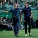 Técnico do Goiás, Mancini joga sobre o elenco líder da Série B: “Ninguém…” Técnico do Goiás, Mancini joga sobre o elenco líder da Série B: “Ninguém…”