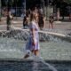 Com metade do sul do país em alerta vermelho, Portugal registra temperaturas de 44°C