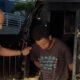 Suspeito de matar jovem e esconder corpo por 47 dias em mata de Brasilândia de Minas chega à delegacia