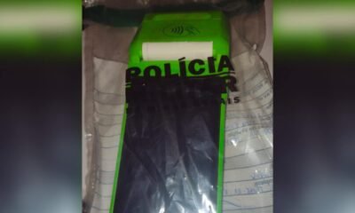 Estelionatário troca maquininha de cartão para aplicar golpe em hotel de João Pinheiro