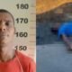 Morador de Brasilândia de Minas é morto com tiros na cabeça e no peito em Santa Fé de Minas
