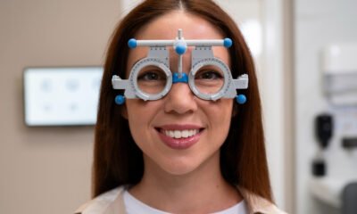 O futuro da visão: lentes intraoculares e o sonho de enxergar longe e perto