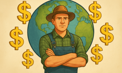 Copom eleva juros básicos da economia para 15% ao ano