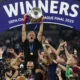 PSG massacra Inter de Milão e conquista com autoridade sua primeira Champions PSG massacra Inter de Milão e conquista com autoridade sua primeira Champions