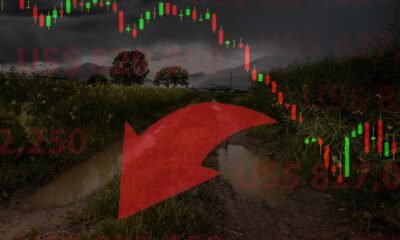 mercado apreensivo pelos números do USDA; veja as cotações