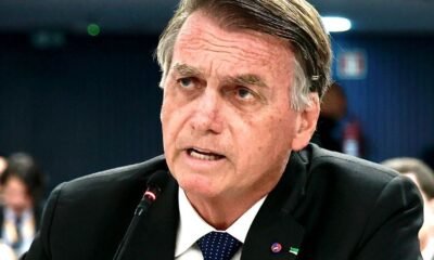 Advogados de Bolsonaro tentaram influenciar defesa de Mauro Cid durante investigação